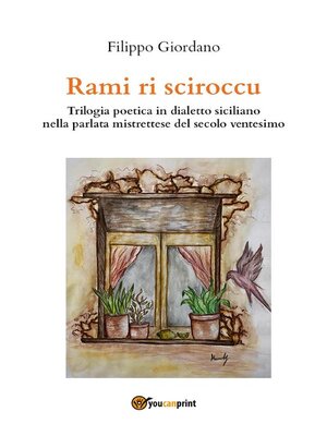 cover image of Rami ri sciroccu